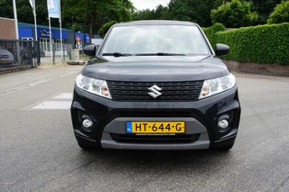 Suzuki Vitara Suzuki Vitara 1.6 COMFORT LUXE-TREKHAAK/AIRCO/AUDIO/BLUETOOTH PERFECTE STAAT - afbeelding nr 23