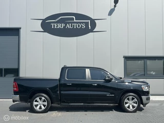 Dodge Ram 1500 Dodge Ram 1500 4X4 5.7 V8 Crew Cab Laramie 6 Persoons - afbeelding nr 4