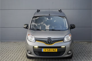 Renault Kangoo Automaat Navi Cruise - afbeelding nr 14