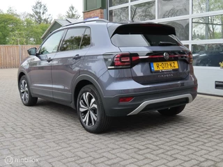 Volkswagen T-Cross Volkswagen T-Cross 1.0 TSI Executive/virtueel/camera/carplay/stoelverw/sportstoel. - afbeelding nr 7