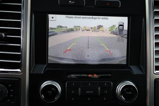 Ford F-150 Ford F-150 F 150 Platinum, leder, navi, camera, panorama - afbeelding nr 17