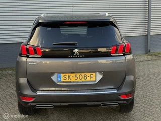 Peugeot 5008 Peugeot 5008 1.2 PureTech GT-Line 7-Persoons - afbeelding nr 7