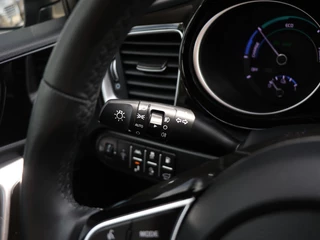 Kia Ceed Sportswagon Kia Ceed Sportswagon 1.6 GDI PHEV DynamicPlusLine I Leder I Elek. stoelverstelling - afbeelding nr 22