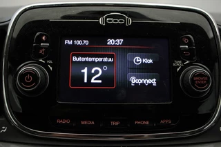 Fiat 500 - afbeelding nr 15
