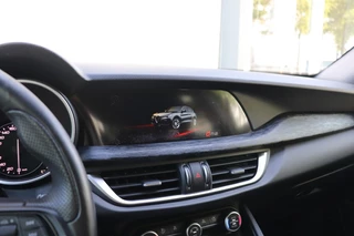 Alfa Romeo Stelvio - afbeelding nr 33