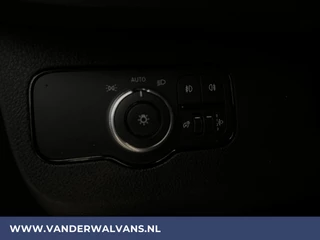 Mercedes-Benz Sprinter Mercedes-Benz Sprinter 315 CDI 150pk L3H2 Euro6 ** Airco | 360 graden Camera | Navigatie | Cruisecontrol | Chauffeursstoel Parkeersensoren, Stoelverwarming, Bijrijdersbank - afbeelding nr 18