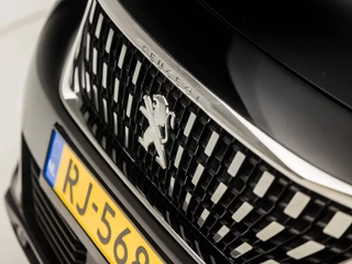 Peugeot 3008 (GROOT NAVI, APPLE CARPLAY, VIRTUAL COCKPIT, 360 CAMERA, GETINT GLAS, CRUISE, CLIMATE, ELEK PAKKET, ARMSTEUN, SPORTSTOELEN, LM VELGEN, PARKEERSENSOREN, NIEUWE APK, NIEUWSTAAT) - afbeelding nr 32