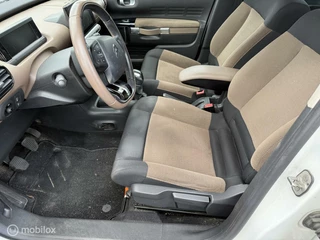 Citroën C4 Cactus Citroen C4 Cactus 1.6 BlueHDi Live - afbeelding nr 10