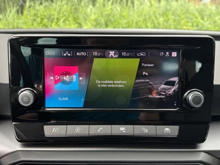 SEAT Leon SEAT Leon Sportstourer 1.0 eTSI DSG STYLE CAMERA | KEYLESS | STUUR VERW. - afbeelding nr 26