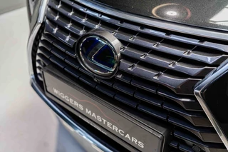 Lexus NX - afbeelding nr 11