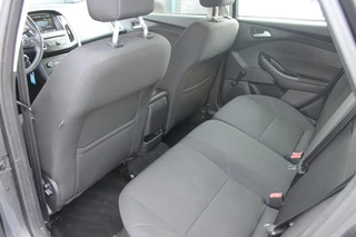 Ford Focus Ford Focus Wagon 1.0 Lease Edition - afbeelding nr 13
