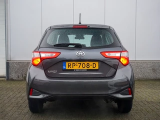 Toyota Yaris - afbeelding nr 6