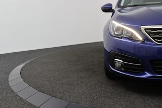 Peugeot 308 Peugeot 308 SW 1.6 BlueHDI Premium*PANO*CRUISE*NAVI*ECC* - afbeelding nr 36