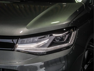Volkswagen Caddy | BPM VRIJ! | LED KOPLAMPEN | STOELVERWARMING | CAMERA | DIGITALE COCKPIT | - afbeelding nr 37