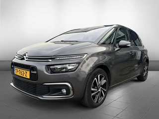 Citroën C4 Picasso Citroën C4 Picasso 1.2 Selection | Nieuwe distributieriem bij aflevering | - afbeelding nr 2