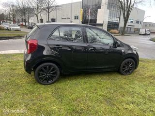 Kia Picanto Kia Picanto 1.0 DPi DynamicLine - afbeelding nr 6