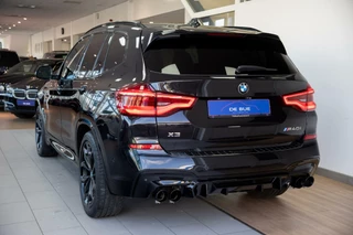 BMW X3 BMW X3 M40i xDrive M-Sport High Executive 1ste Eig Pano CarPlay 360 Cam Dealer Onderhouden - afbeelding nr 39