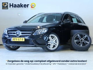 Mercedes-Benz C-Klasse - 392562618-0