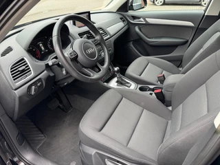 Audi Q3 Audi Q3 1.4 TFSI S-Tronic S-Line LED Navi Keyless PDC Cruise - afbeelding nr 15