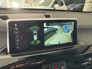 BMW X1 BMW X1 18I HIGH EXEC. / Climatronic / Cruise / Afn.Trekh. / Navi / Camera - afbeelding nr 2