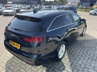 Kia Ceed Sportswagon - afbeelding nr 4