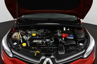 Renault Clio Renault Clio 1.0 TCe Zen | Carplay | DAB | Airco - afbeelding nr 31