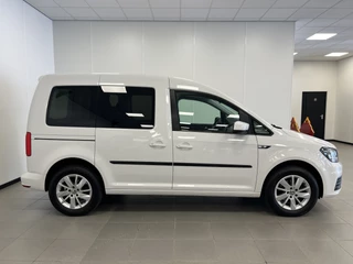 Volkswagen Caddy - afbeelding nr 32