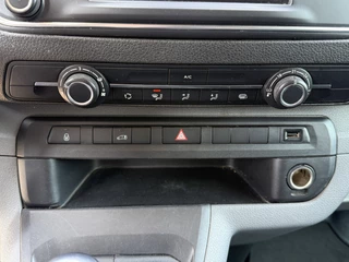 Opel Vivaro Opel Vivaro 2.0 CDTI 150PK EURO6 L3H1 Achteruitrijcamera/Trekhaak/navigatie systeem/cruise control - afbeelding nr 33