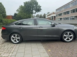 Ford Mondeo Ford Mondeo 1.6 TDCi Titanium - afbeelding nr 5