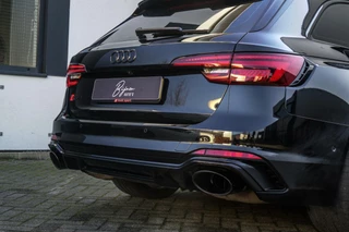 Audi RS4 Audi RS 4 Avant 2.9 TFSI RS 4 Quattro PANO / CAMERA / HUD - afbeelding nr 10