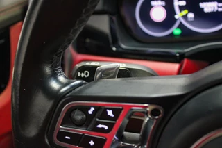 Porsche Cayenne Porsche Cayenne Coupé 4.0 Turbo S E-Hybrid Techart | PPF - afbeelding nr 29