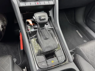 Škoda Kodiaq Škoda Kodiaq 1.5 TSI Business Edition Airco/El.klep/Camera/Navi - afbeelding nr 32