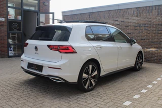 Volkswagen Golf Volkswagen Golf 8 1.4 eHybrid GTE PANO|HUD|IQ Light|245PK - afbeelding nr 20