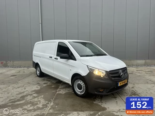 Mercedes-Benz Vito - 450559382-0