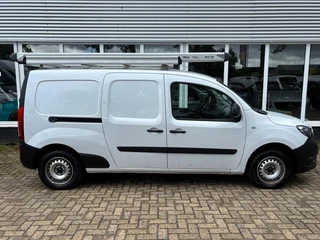 Mercedes-Benz Citan Mercedes-Benz Citan 109 CDI Extra Lang | Airco | Schuifdeur | Mistlampen | Imperiaal - afbeelding nr 5