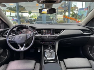 Opel Insignia Opel Insignia 1.5 T Grand Sport - leer - adaptive cruis - camera - stoel/stuur verwarming - afbeelding nr 29