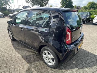 Volkswagen up! - afbeelding nr 8