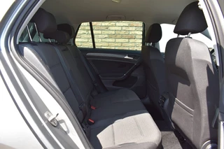Volkswagen e-Golf Volkswagen e-Golf E-GOLF, Xenon, Cruise, ACC, Apple Carplay - afbeelding nr 11
