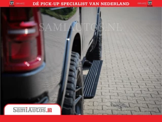 Dodge Ram 1500 Dodge Ram 1500 Limited Night High Output 540HP 706Nm | Massage + Full Option | De Meest Luxe en Volle Pick-Up in zijn Klasse | Comfortabele Dubbele Cabine met Royale 5 Zitplaatsen | BPM vrij | Nu Leverbaar uit Voorraad | Voorraad Nr 2354 - 3380 - afbeelding nr 44