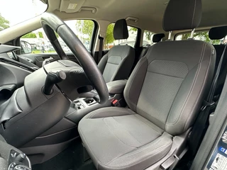 Ford Kuga - afbeelding nr 19