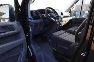 Volkswagen Crafter - afbeelding nr 25
