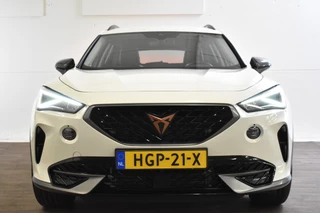 CUPRA Formentor NAVI/VIRTUAL/LED - afbeelding nr 5