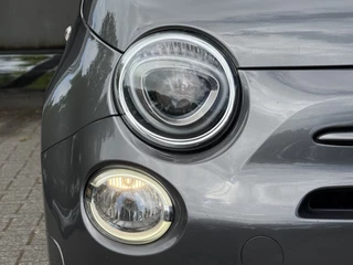 Fiat 500 Fiat 500 0.9 TwinAir Turbo Sport Airco/Cruise control/LMV - afbeelding nr 29