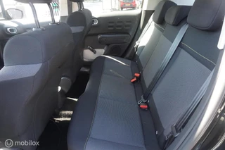 Citroën C3 Citroen C3 1.2 PureTech Feel 105g ( ERG NETJES ) - afbeelding nr 13