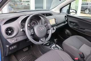 Toyota Yaris - afbeelding nr 18