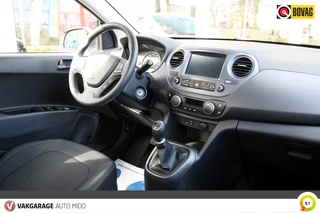 Hyundai i10 - afbeelding nr 3