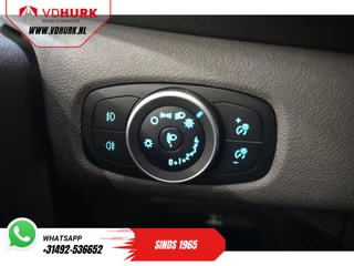 Ford Transit Custom Ford Transit Custom 300 2.0 TDCI 130 pk Aut. Limited 2x Schuifdeur/ Bi-Xenon/ Sortimo/ Standkachel/ Stoelverw./ Carplay/ Camera/ PDC/ Cruise - afbeelding nr 17
