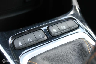 Opel Crossland X Opel Crossland X 1.2 Turbo Innovation 110 PK, Trekhaak, Pdc voor + achter + Camera, App connect, Navi, Cruise, Airco, Donkerglas, Lmv. - afbeelding nr 27