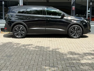 Peugeot 5008 Peugeot 5008 1.2 PureTech GT 7P Aut*Led*Navi*360°*Car-Play - afbeelding nr 7