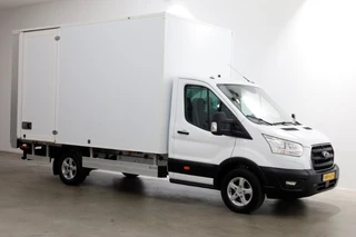 Ford Transit - afbeelding nr 11